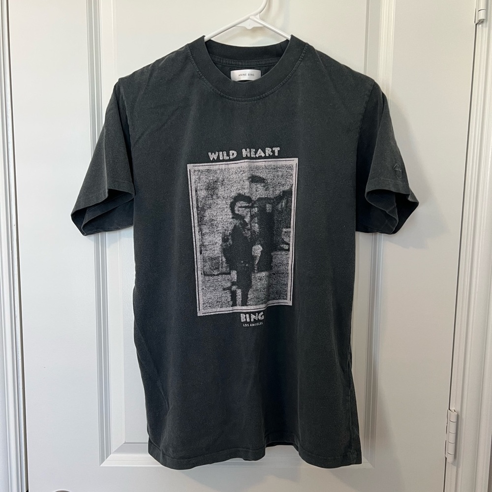 Anine Bing Tee
